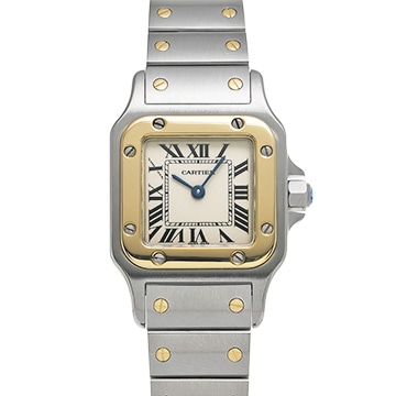 Cartier【カルティエ】サントス腕時計　男性 サントス カルティエ 時計｜WATCHNIAN公式通販