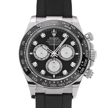 ROLEX COSMOGRAPH クロノグラフ ブラック時計 楽天市場】クロノグラフ（ブランドロレックス）（メンズ腕時計