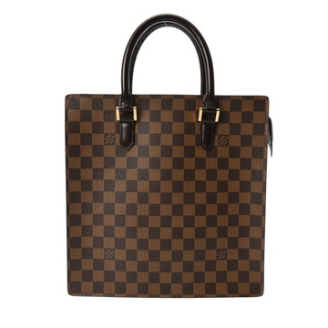 ルイ ヴィトン ダミエ ヴェニス PM ブラウン N51145 ダミエキャンバス ユニセックス バッグ 【中古】【bag】