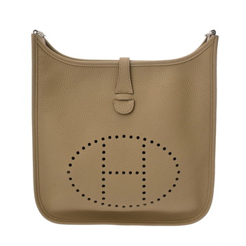 エルメス エヴリン3 PM ベージュマルファ トリヨンクレマンス レディース バッグ 【中古】【bag】