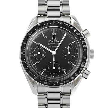 オメガ スピードマスター オートマティック 3510.50 ブラック メンズ 時計 【中古】【wristwatch】