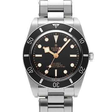 TUDOR チューダー ブラックベイ58 ブラック ブラックベイ 58 チューダー(チュードル) ブラックベイ