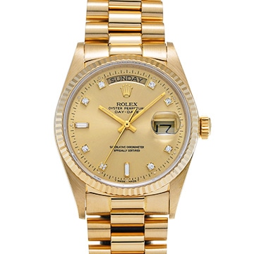 能面泥眼 ロレックス118366を購入する | Chrono24