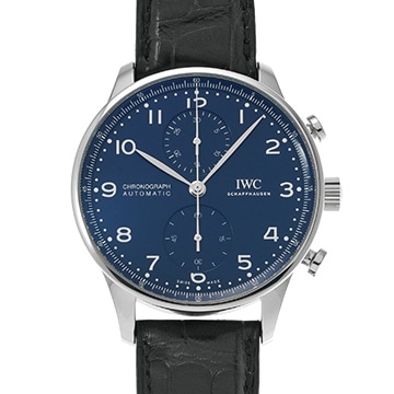 IWC｜WATCHNIAN公式通販