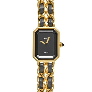 ★新品未使用★シャネルプルミエールゴールドsサイズ 価格上昇！シャネル「プルミエール」ゴールドお買取！相場は