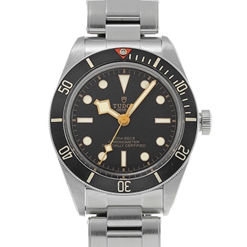 チューダー / チュードル ブラックベイ 58 79030N ブラック メンズ 時計 【中古】【wristwatch】