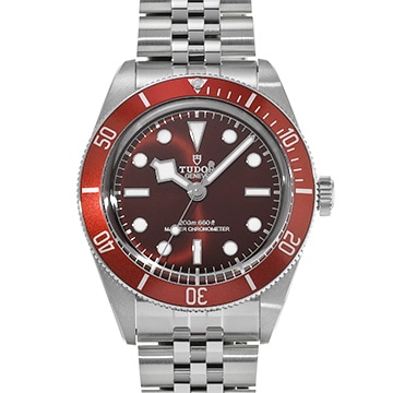 チューダー / チュードル ブラックベイ 58 7939A1A0RU バーガンディ メンズ 時計 【中古】【wristwatch】