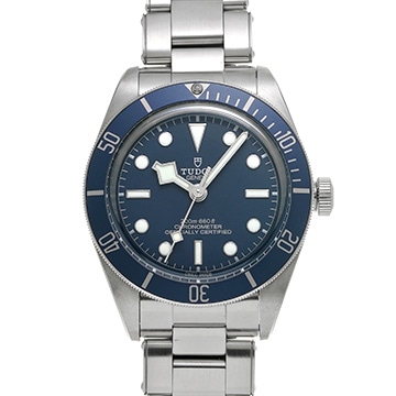 チューダー / チュードル ブラックベイ 58 79030B ブルー メンズ 時計 【中古】【wristwatch】