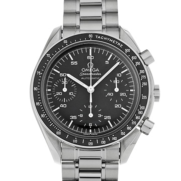 オメガ スピードマスター オートマティック 3510.50 ブラック メンズ 時計 【中古】【wristwatch】