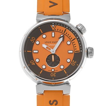 時計 ルイ・ヴィトン｜WATCHNIAN公式通販