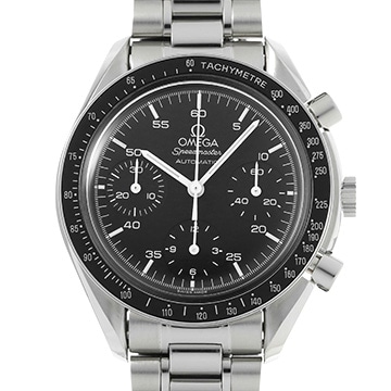 オメガ スピードマスター オートマティック 3510.50 ブラック メンズ 時計 【中古】【wristwatch】