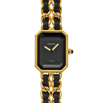 【希少】CHANEL　プルミエール 　腕時計 シャネル CHANEL｜プルミエール｜クォーツ・1990年代製