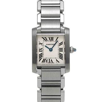 カルティエ タンクフランセーズSM  純正3コマ 1つ2.14g タンクフランセーズ カルティエ 時計|WATCHNIAN公式通販