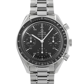 オメガ スピードマスター オートマティック 3510.50 ブラック メンズ 時計 【中古】【wristwatch】