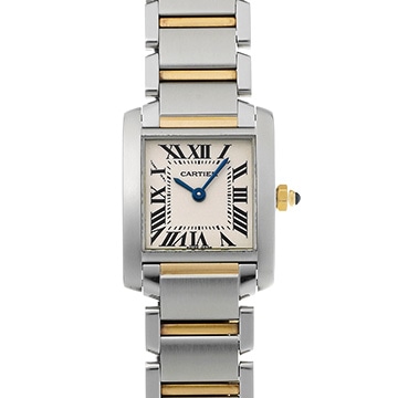 Cartier 腕時計 クォーツ ブラウン　中古品 2204453291.jpg?1710320018