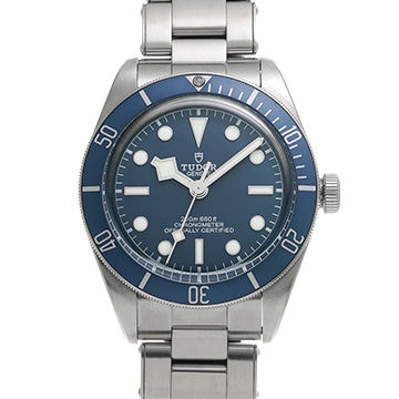 チューダー / チュードル ブラックベイ 58 79030B ブルー メンズ 時計 【中古】【wristwatch】