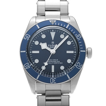 チューダー / チュードル ブラックベイ 58 79030B ブルー メンズ 時計 【中古】【wristwatch】