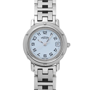 エルメス時計/極極極美品クリッパー/新品電池新品仕上げ正常稼働品/レディース 2025年最新】エルメス クリッパーの人気アイテム - メルカリ