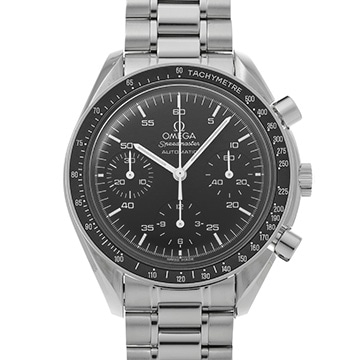 オメガ スピードマスター オートマティック 3510.50 ブラック メンズ 時計 【中古】【wristwatch】