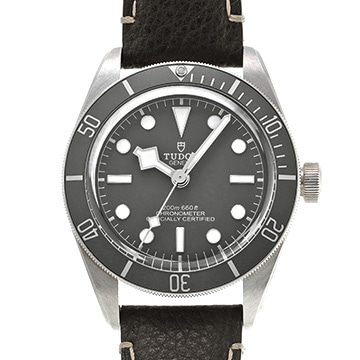 チューダー / チュードル ブラックベイ フィフティエイト 79010SG グレー メンズ 時計 【中古】【wristwatch】