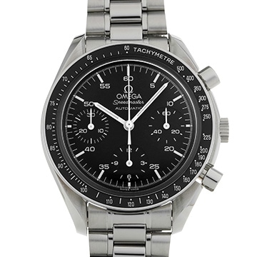 オメガ スピードマスター オートマティック 3510.50 ブラック メンズ 時計 【中古】【wristwatch】
