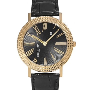 時計 ブシュロン(中古)｜WATCHNIAN公式通販