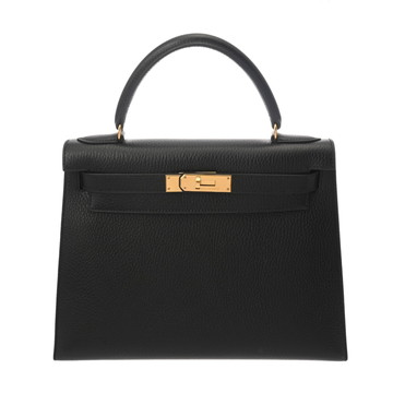 美品　HERMES　エルメス　ケリー35・40用　空箱　正規品 エルメス(HERMES)エルメス ケリー35 cm バッグ｜2600071064888