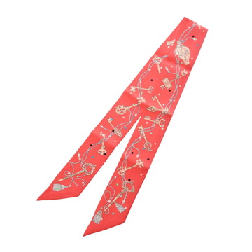 HERMÈS TWILLY POCKETS エクリュ/オレンジ　新品未使用 楽天市場】hermes ツイリー 未使用の通販