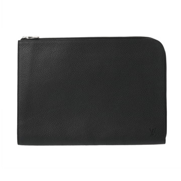 ルイ ヴィトン ポシェットジュール GM ノワール M67768 トリヨンレザー ユニセックス バッグ 【中古】【bag】