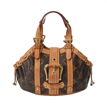 ルイ ヴィトン モノグラムマルチカラー テダ PM ブロン M92399 モノグラムマルチカラー レディース バッグ 【中古】【bag】