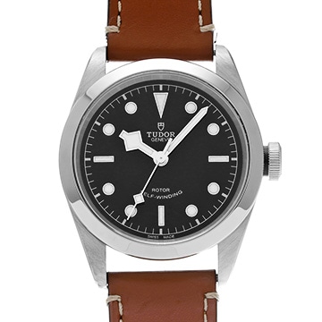 チューダー / チュードル ブラックベイ 41 79540 ブラック メンズ 時計 【中古】【wristwatch】