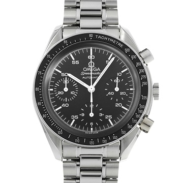 オメガ スピードマスター オートマティック 3510.50 ブラック メンズ 時計 【中古】【wristwatch】