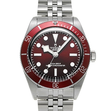 チューダー / チュードル ブラックベイ 58 7939A1A0RU バーガンディ メンズ 時計 【中古】【wristwatch】