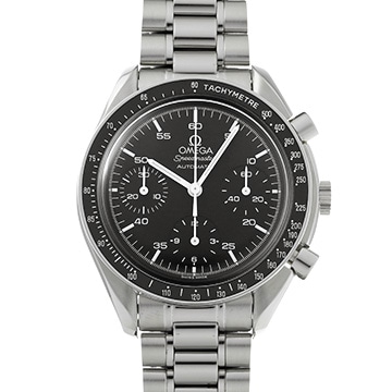 オメガ スピードマスター オートマティック 3510.50 ブラック メンズ 時計 【中古】【wristwatch】