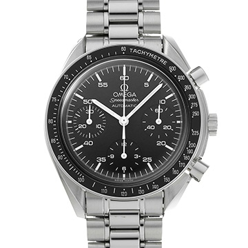 オメガ スピードマスター オートマティック 3510.50 ブラック メンズ 時計 【中古】【wristwatch】