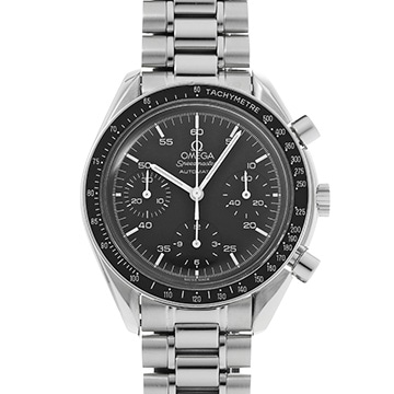 オメガ スピードマスター オートマティック 3510.50 ブラック メンズ 時計 【中古】【wristwatch】