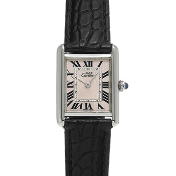 タンクマスト カルティエ 時計(在庫あり)｜WATCHNIAN公式通販