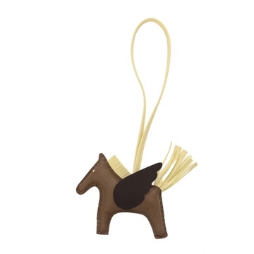 新品未使用 エルメス ロデオチャーム pm 楽天市場】エルメス バッグチャーム ロデオ PM タッチ