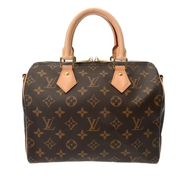 ルイヴィトン スピーディ 中古 ルイ・ヴィトン(LOUIS VUITTON) モノグラム(Monogram) 中古