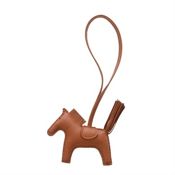 エルメス ロデオ PM ゴールド アニョーミロ ユニセックス 【未使用】【other】