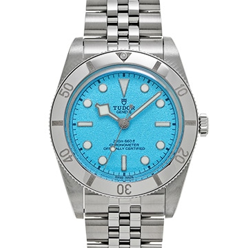 チューダー / チュードル ブラックベイ 54 ラグーンブルー 79000 ブルー メンズ 時計 【中古】【wristwatch】