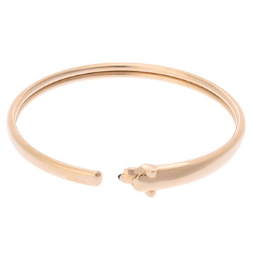 カルティエ パンテールドゥ ブレスレット スモール #17 ゴールド B6078317 K18イエローゴールド YG レディース ジュエリー 【中古】【jewelry】