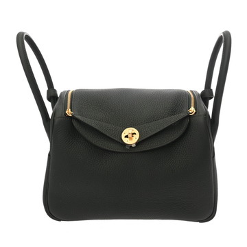 エルメス リンディ 26 ニューヴェールフォンセ トリヨンクレマンス レディース バッグ 【中古】【bag】