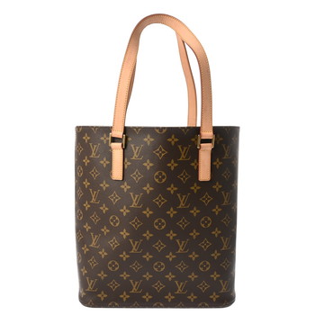 ルイ ヴィトン モノグラム ヴァヴァン GM ブラウン M51170 モノグラムキャンバス レディース バッグ 【中古】【bag】