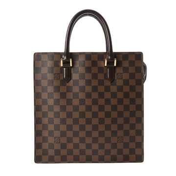 ルイ ヴィトン ダミエ ヴェニス PM ブラウン N51145 ダミエキャンバス ユニセックス バッグ 【中古】【bag】