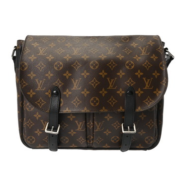ルイ ヴィトン M41643 モノグラムキャンバス/レザー メンズ バッグ 【中古】【bag】