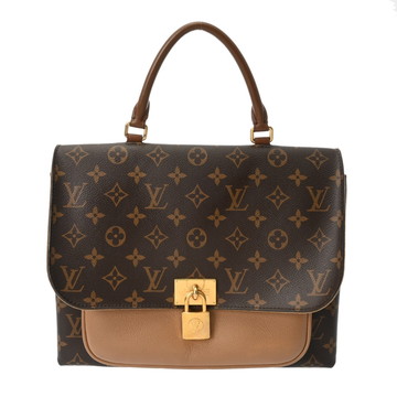 ルイ ヴィトン モノグラム マリニャン セサミ M44257 モノグラムキャンバス レディース バッグ 【中古】【bag】
