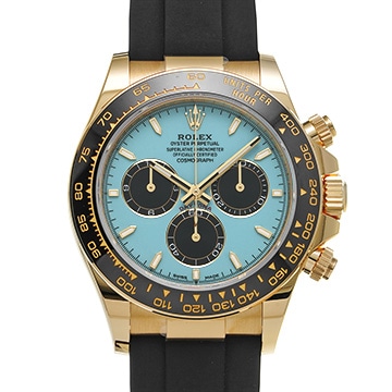 新品未使用  デイトナ  ティファニーブルー 掛け時計 非売品 デイトナ ロレックス｜WATCHNIAN公式通販