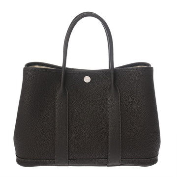 エルメス ガーデンパーティ TPM エベンヌ ネゴンダ レディース バッグ 【中古】【bag】
