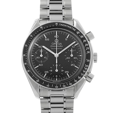 オメガ スピードマスター オートマティック 3510.50 ブラック メンズ 時計 【中古】【wristwatch】